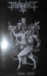 Todgeweiht : Live 2012